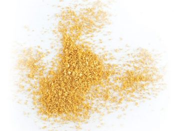 Edible Gold Powder