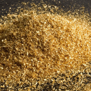 Edible Gold Powder